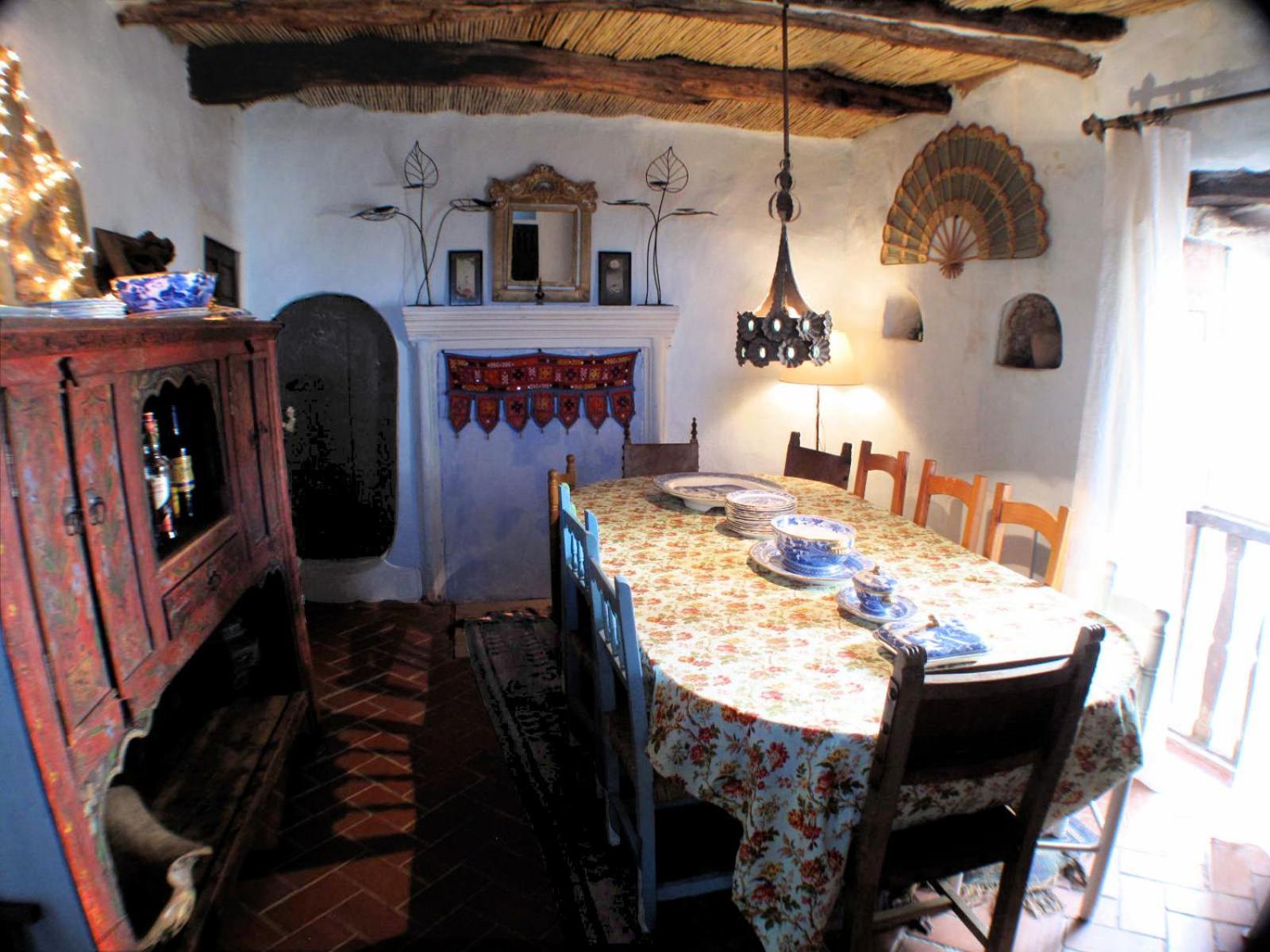 Rural House, Heated Pool & Steam Room, Casa Aloe. Atalbeitar Eksteriør bilde