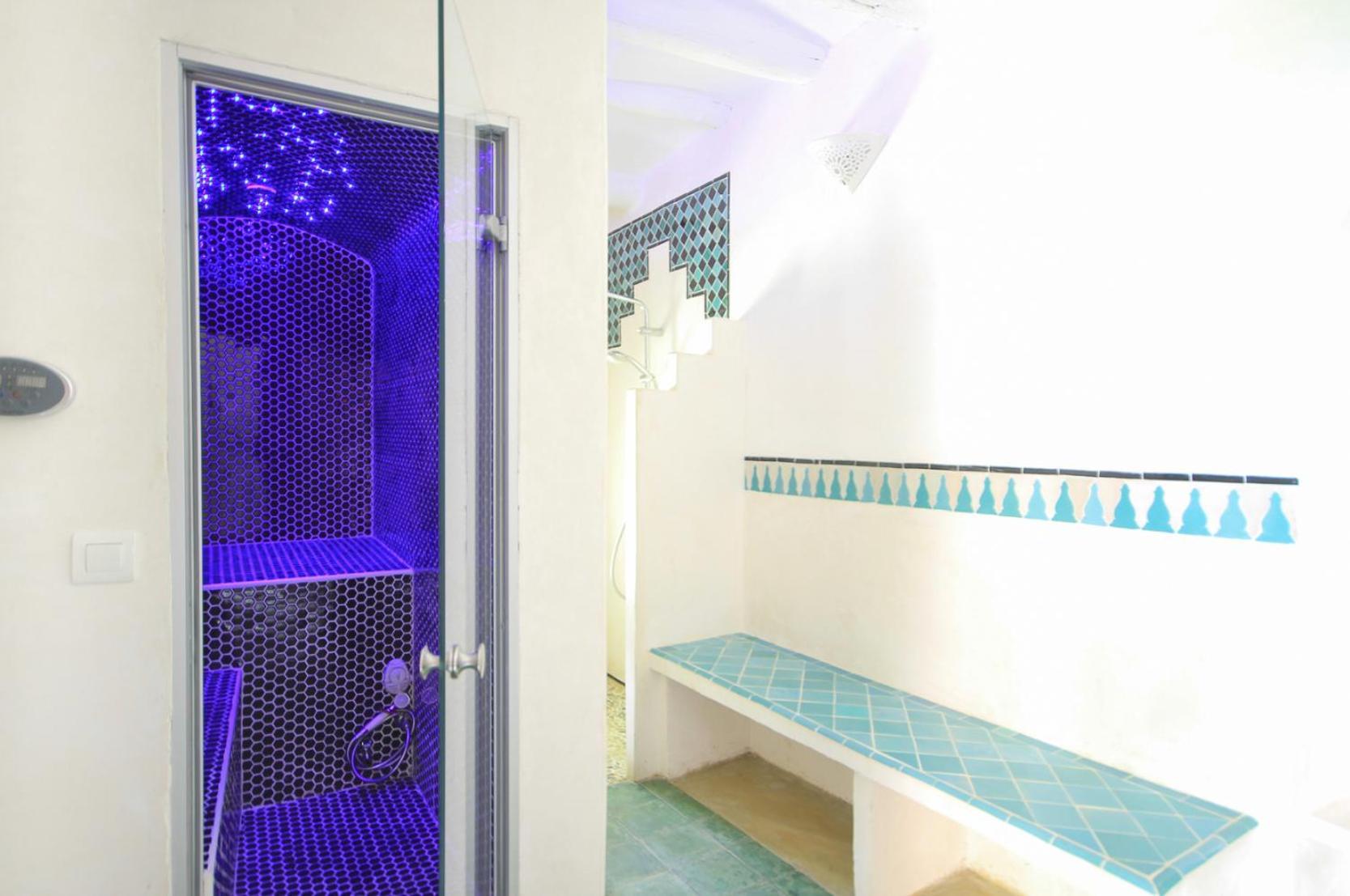 Rural House, Heated Pool & Steam Room, Casa Aloe. Atalbeitar Eksteriør bilde