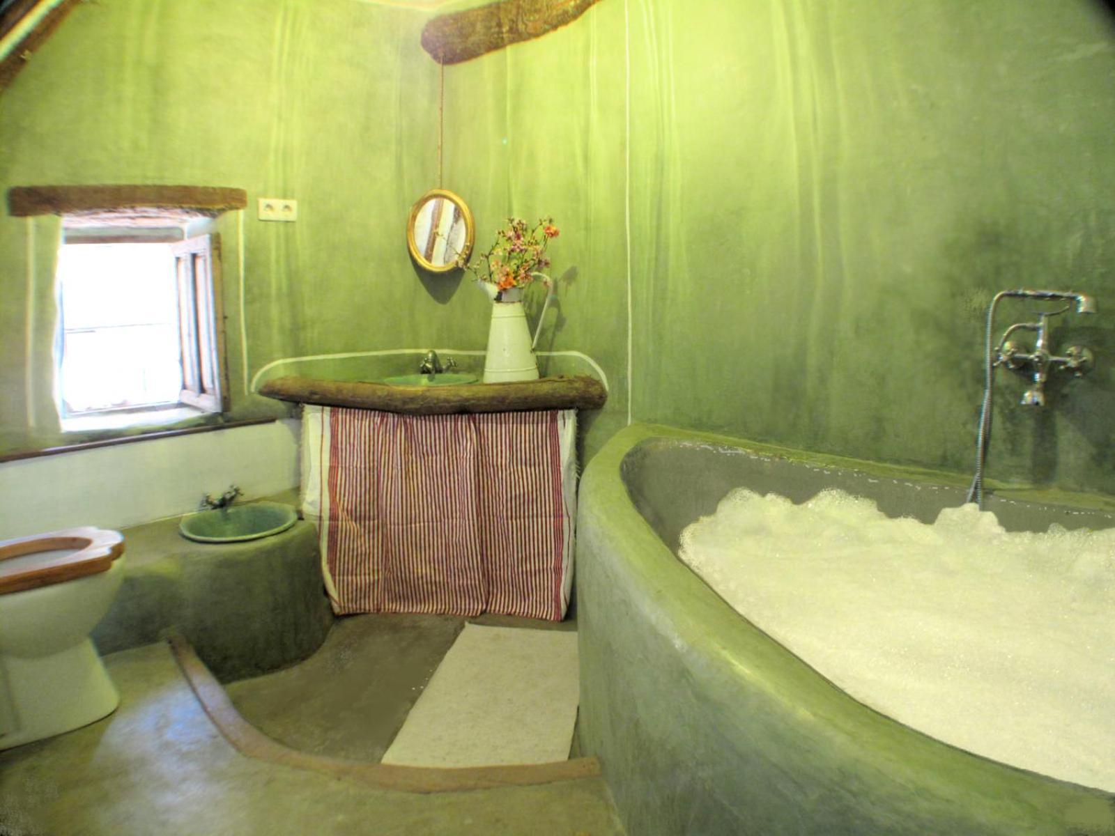 Rural House, Heated Pool & Steam Room, Casa Aloe. Atalbeitar Eksteriør bilde
