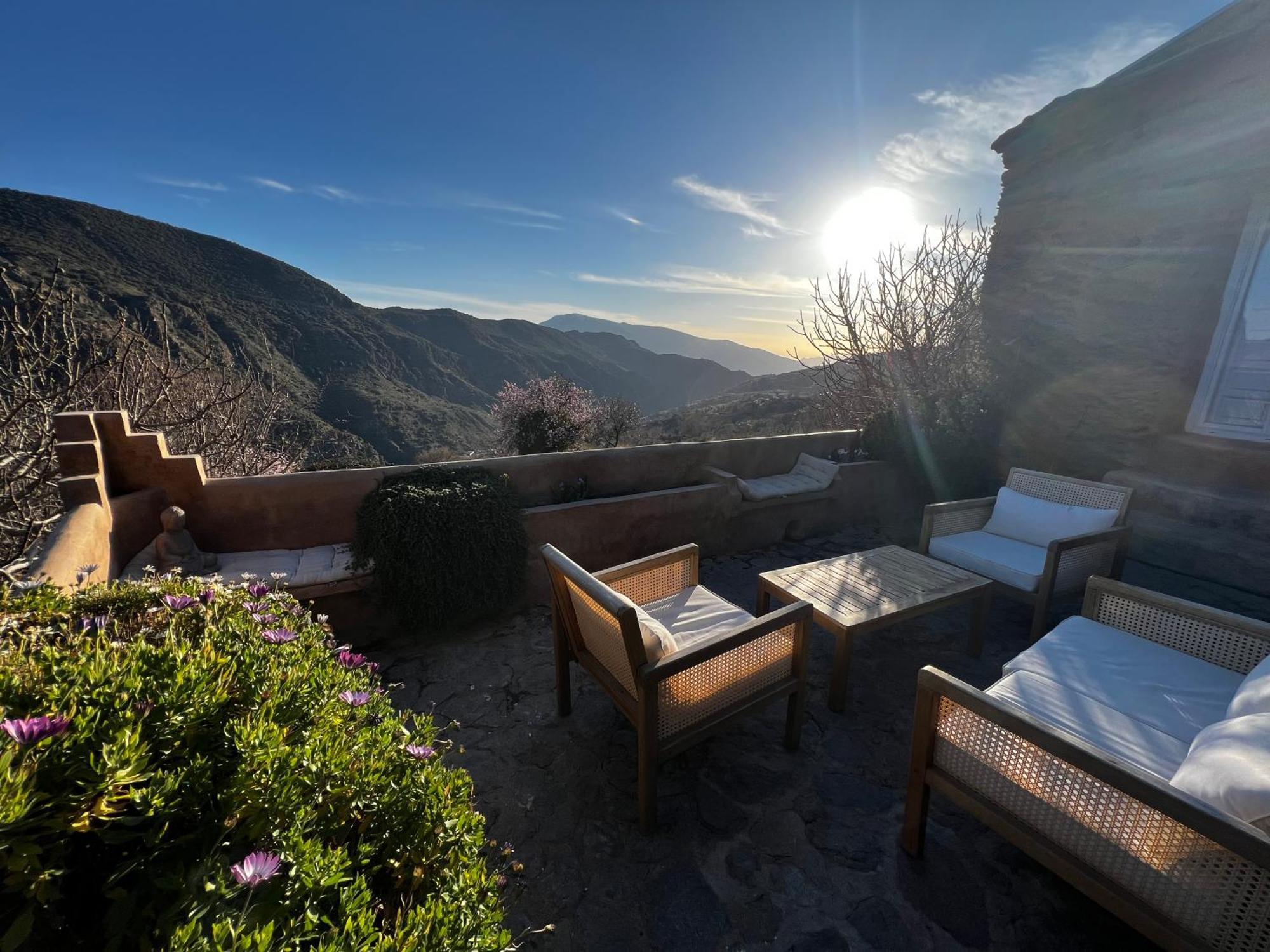 Rural House, Heated Pool & Steam Room, Casa Aloe. Atalbeitar Eksteriør bilde